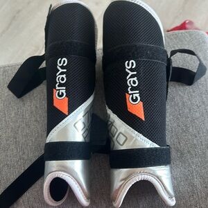 Grays field hockey shin guards